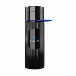 Join The Pipe Atlantis Ring Bottle Black 500 ml Nedsatt pris