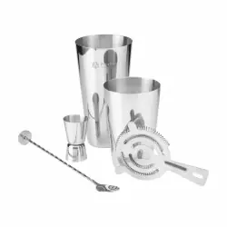 Rea Wooosh MixMaster Cocktail Set