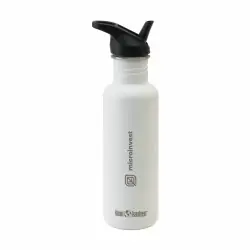 Klean Kanteen Classic Bottle Flip Seal Sport Cap 800 ml Kampanjpris