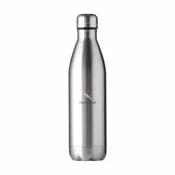 Kundfavorit Topflask RCS Recycled Steel 750 ml vattenflaska