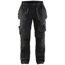 Byxa Blåkläder 14961330 Rabatt