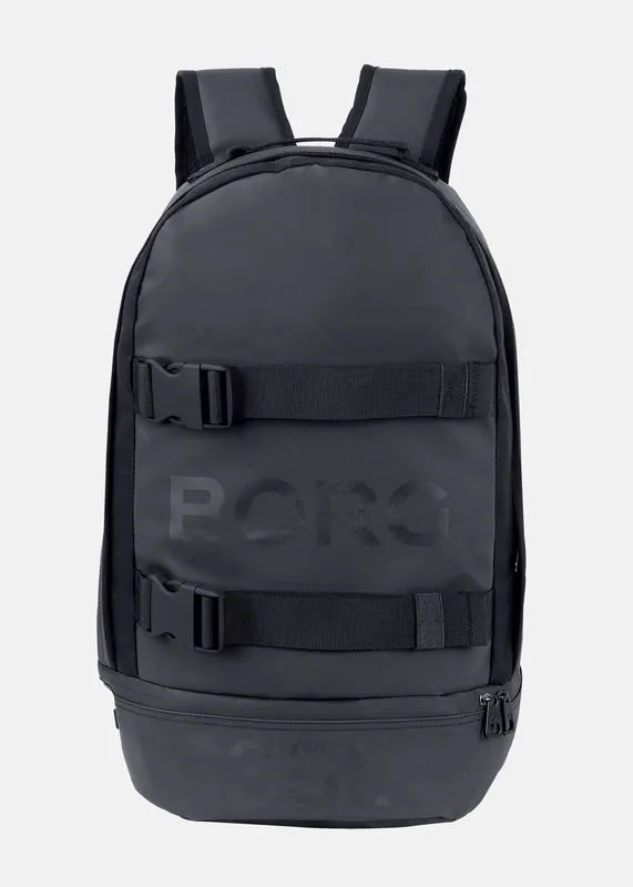 BORG DUFFLE BACKPACK Outlet
