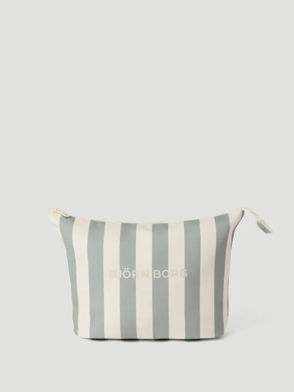 Trygg betalning BORG BEACH WASH BAG