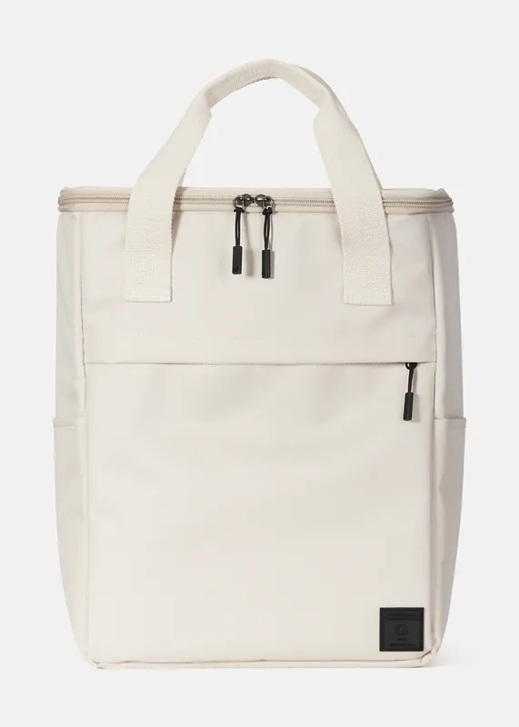 Kylryggsäck Beige 22L Nedsatt pris