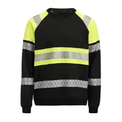 5224 Sweatshirt Varsel Lågt pris