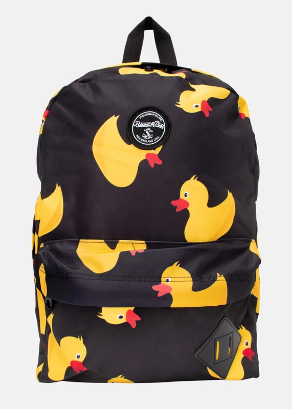 Hawaii Backpack risnedsättning