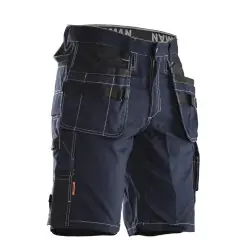 2733 Hantverksshorts Bomull Snabb leverans