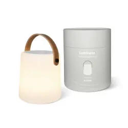 Snabb leverans Luminote - Högtalarlampa 10W