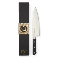 Shiro Kockkniv 21cm Rea