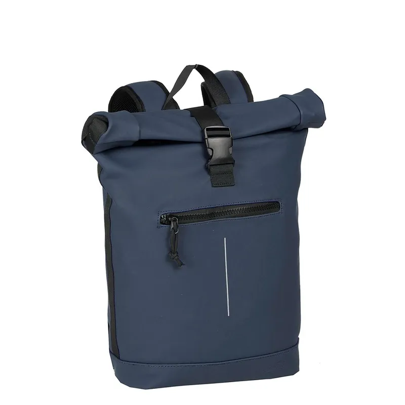 Mart New York Rolltop Backpack Fynd