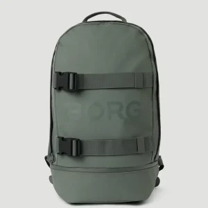 BORG DUFFLE BACKPACK Sista chansen