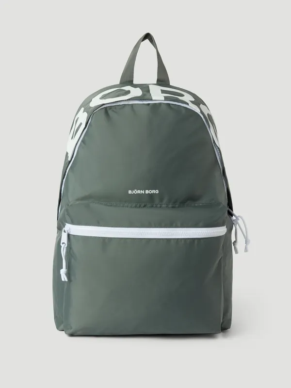 BORG LOGO BACKPACK Populär