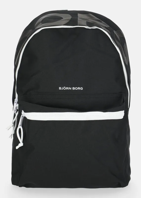 BORG LOGO BACKPACK Fri frakt