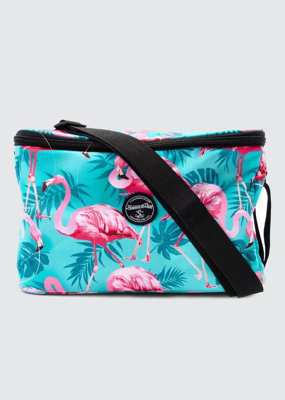 Tropical Cool Bag Kundfavorit