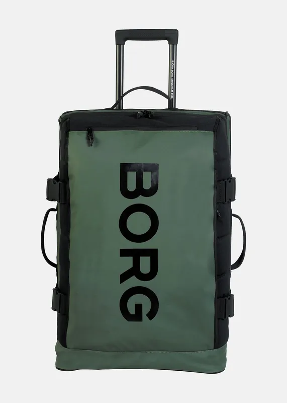 TRAVEL TROLLEY L Populärt val