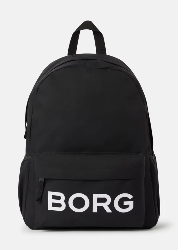 Nedsatt pris BORG JUNIOR BACKPACK