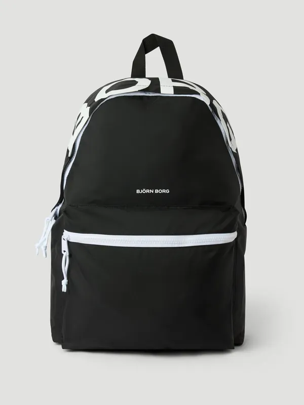BORG LOGO BACKPACK Begränsad tid