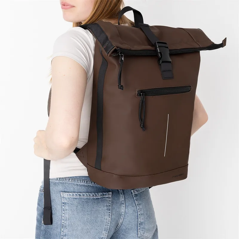 Beställ idag Mart New York Rolltop Backpack