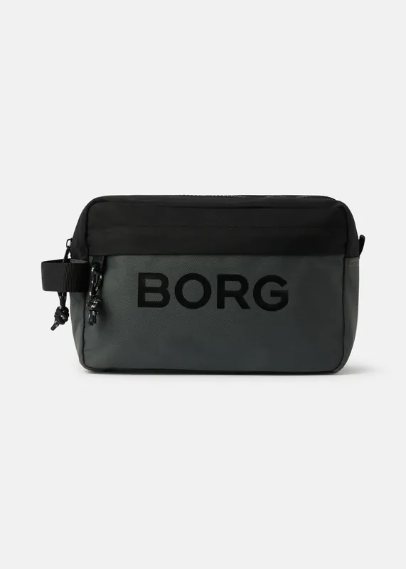 Kampanjpris BORG BLOCK WASH BAG