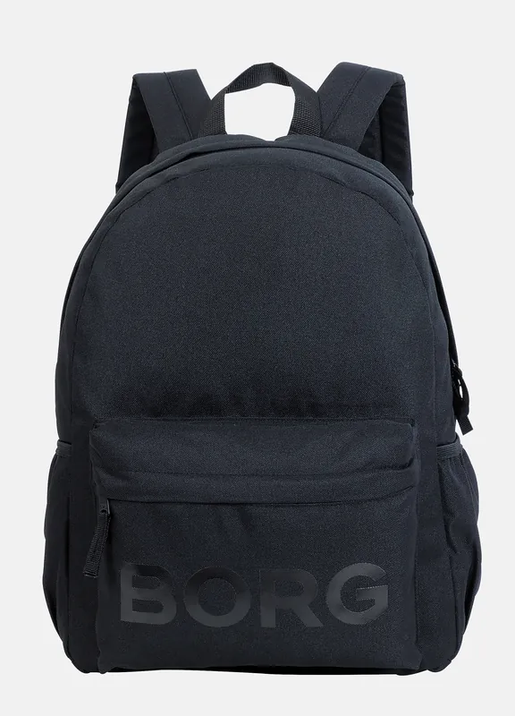 BORG JUNIOR BACKPACK Populär