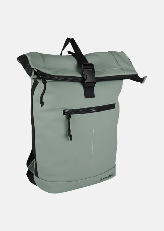 Utförsäljning Mart New York Rolltop Backpack
