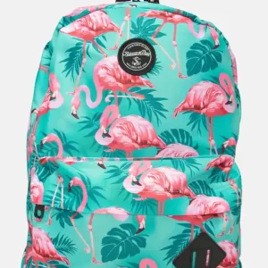 I lager Hawaii Backpack