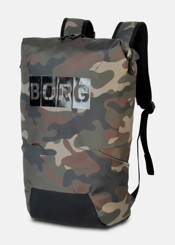 BORG TECHNICAL BACKPACK Endast idag