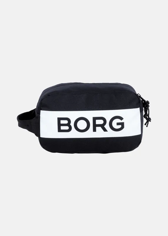 BORG LOGO WASH BAG Bästa pris