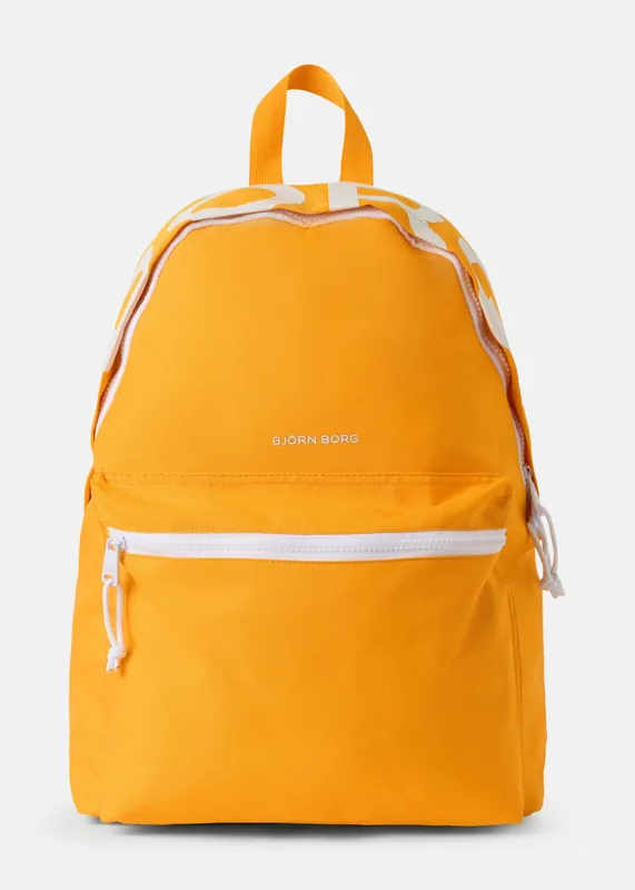 Expressleverans BORG LOGO BACKPACK