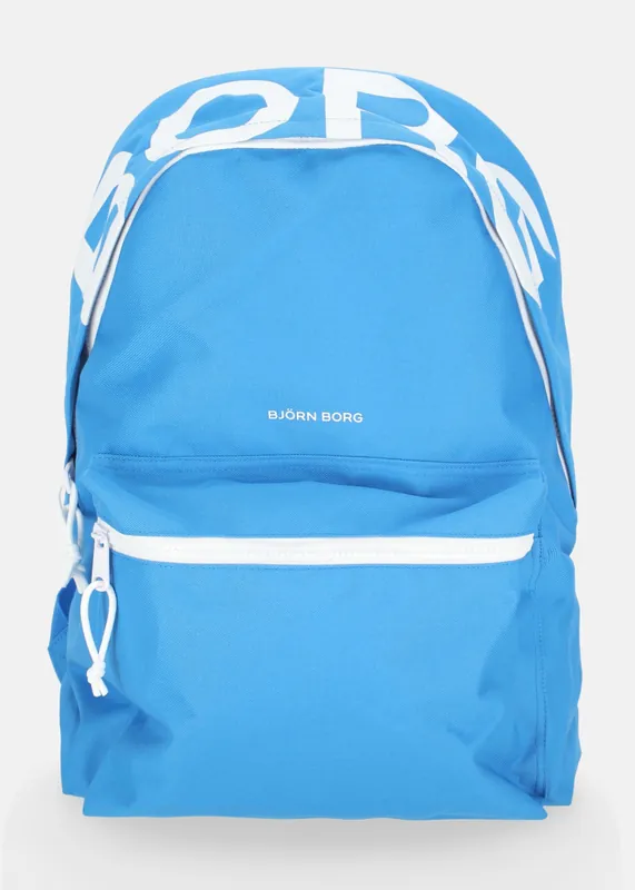 Lågt pris BORG LOGO BACKPACK