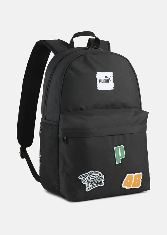 Billig PUMA PHASE PATCH Backpack