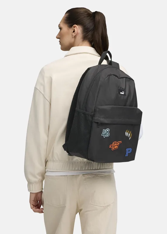 risnedsättning PUMA PHASE PATCH Backpack