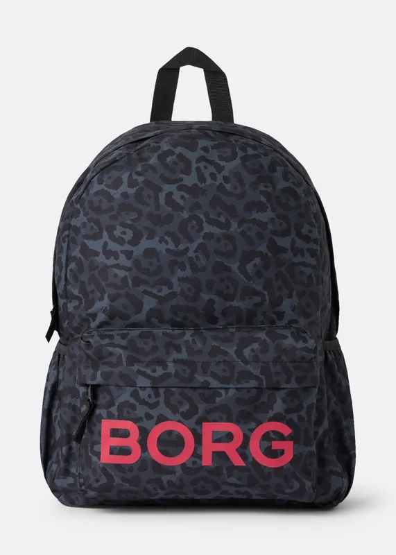 BORG JUNIOR BACKPACK Beställ nu