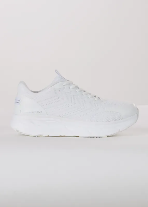 Endast idag New York Mens Comfort Shoe