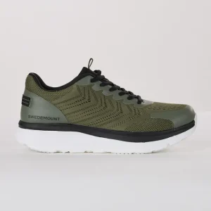 Snabb leverans New York Mens Comfort Shoe