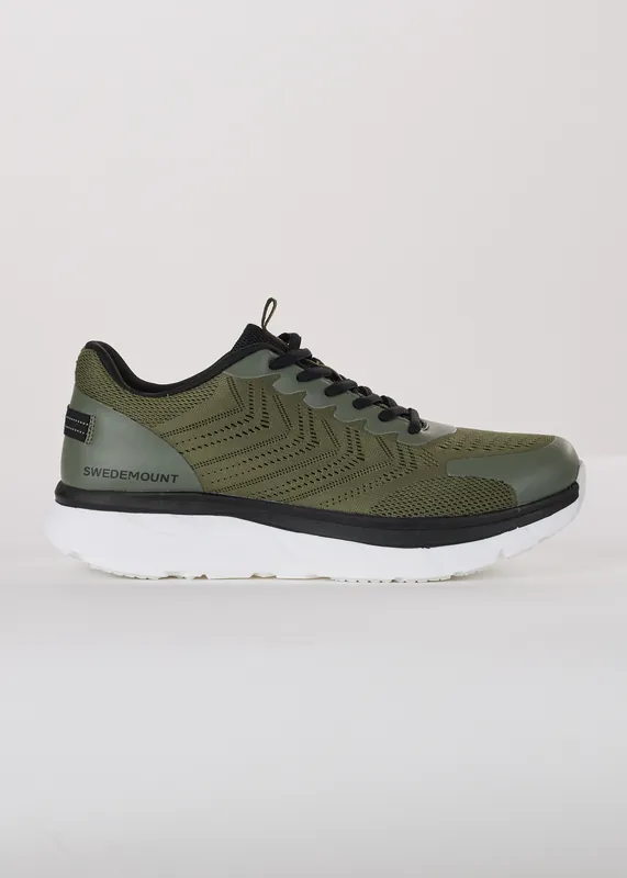 Snabb leverans New York Mens Comfort Shoe