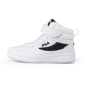FILA REGA NF mid velcro kids Fynd