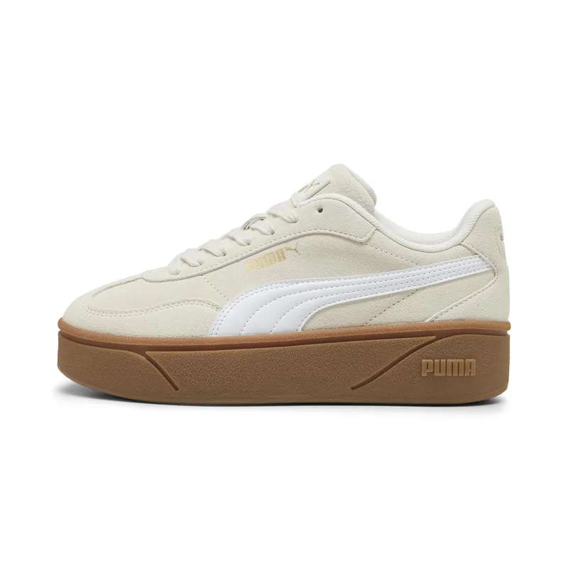 Puma Club II Era Platform SD W Begränsat erbjudande