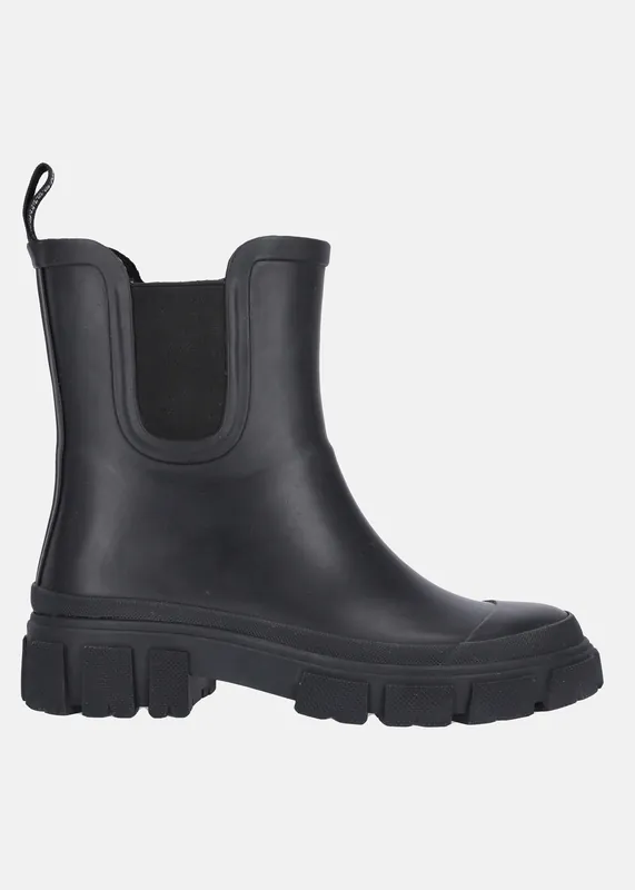 Raylee W Rubber Boot Erbjudandepris