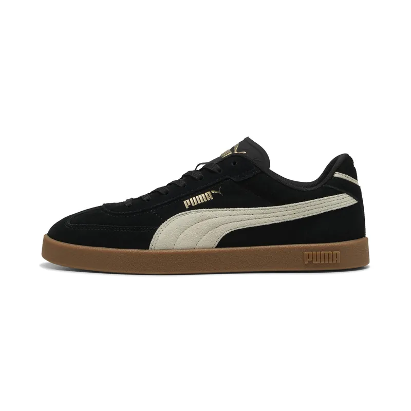 Populärt val Puma Club II Era Suede