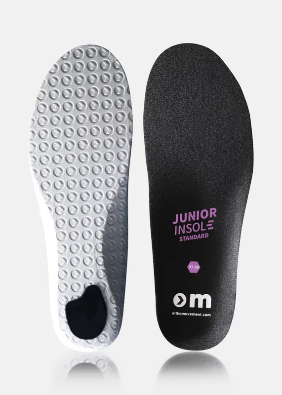 Endast idag JUNIOR INSOLE