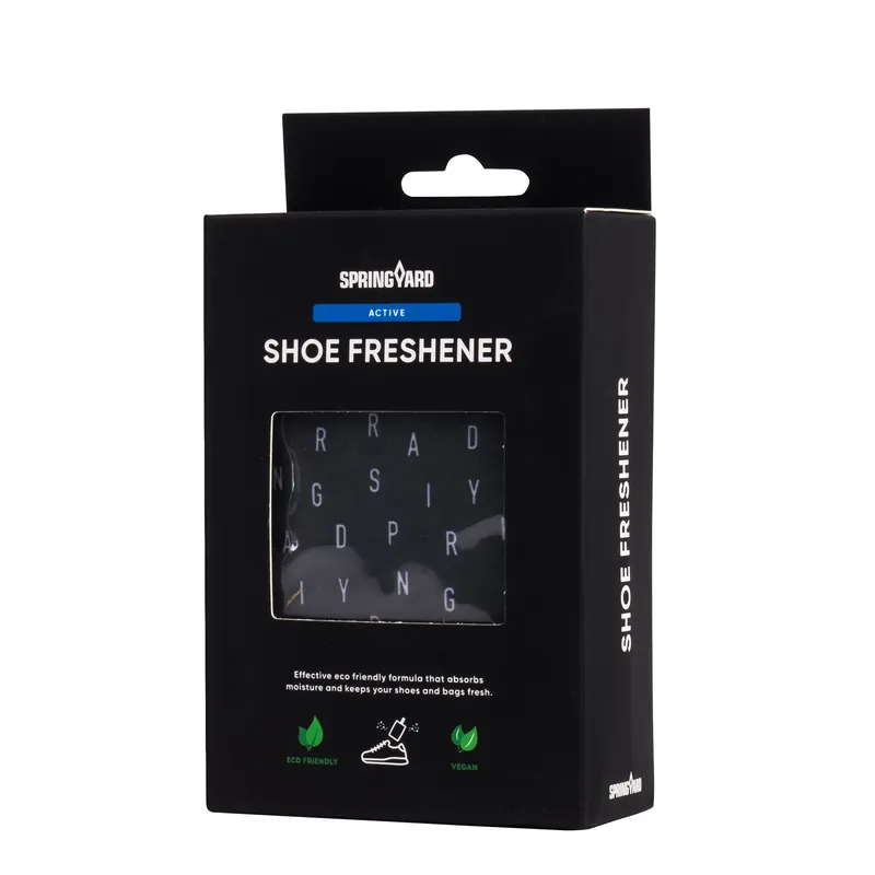 Extra rabatt Shoe Freshener