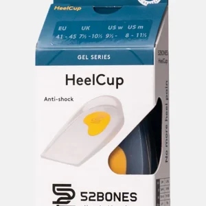 Gel HeelCup Outlet