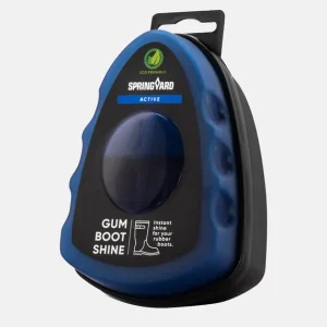 Erbjudandepris Gum Boot Shine