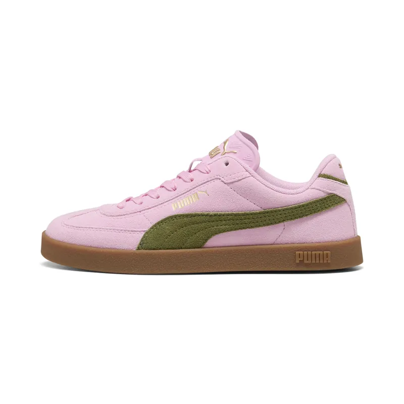 Reapris Puma Club II Era Suede