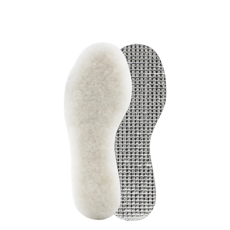 Winter Alu Insole Kids Snabb leverans