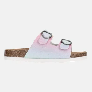 Messina Kids Cork Sandal Rabatt