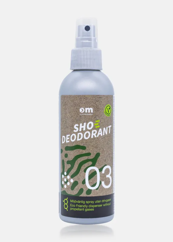 Beställ nu Shoe Deodorant 200ml