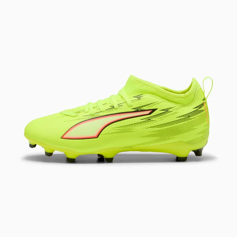 ULTRA 6 MATCH FG/AG Jr Rea