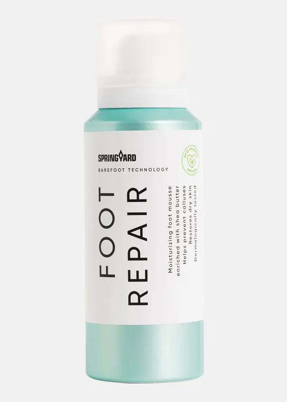 Foot Repair Fynd